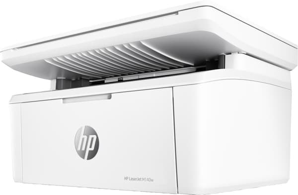 MULTI-TELEFONENHET. HP LaserJet M140w 7MD72F MFP