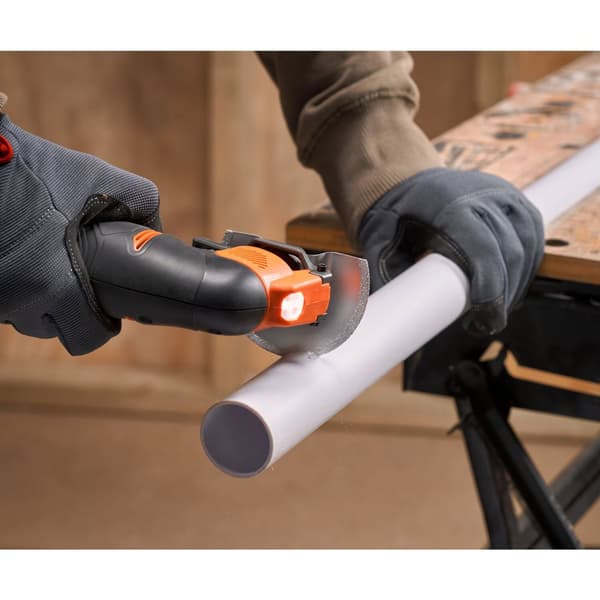 Black & Decker Multimaskin BDCOS18N-XJ 18V Tool Only