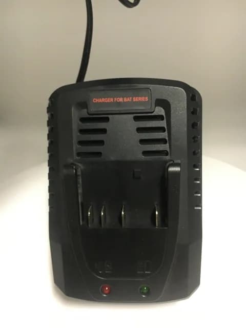 Bosch 18V batteri, 55 Ah kapacitet, Kompatibel med BAT609 och BAT618, 4 st