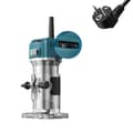 Miniatyrbillede 1 af 2: Elektrisk Trimmermaskine, 6 hastigheder, 800W effekt, 220V EU-stik