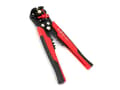 Miniatyrbild 5 av 6: Professionell kabelisoleringsavdragare Crimper, Crimper, Cutter