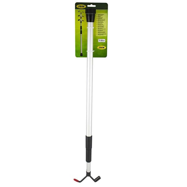 Jbm 71-160 Cm Multifunktionell Utdragbar Stång