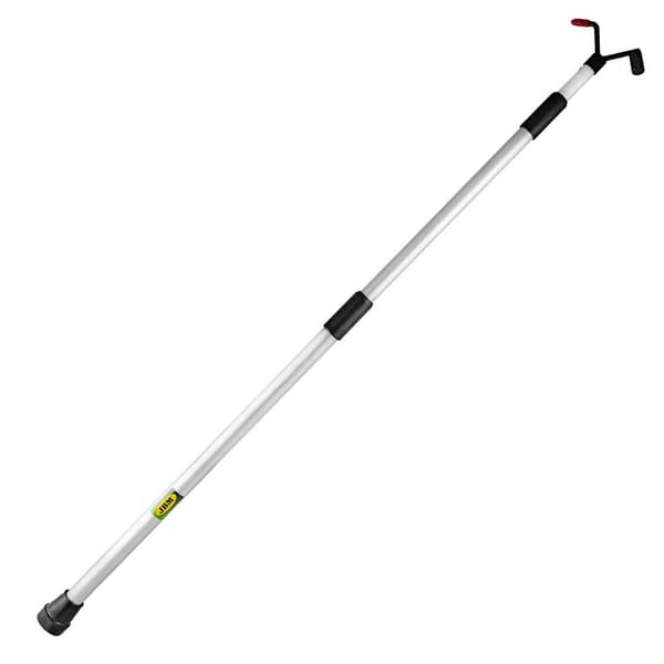 Jbm 71-160 Cm Multifunktionell Utdragbar Stång