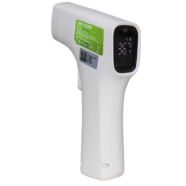 Jbm Professionelt Infrarødt Termometer