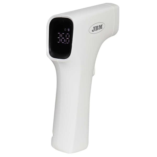 Jbm Professionelt Infrarødt Termometer