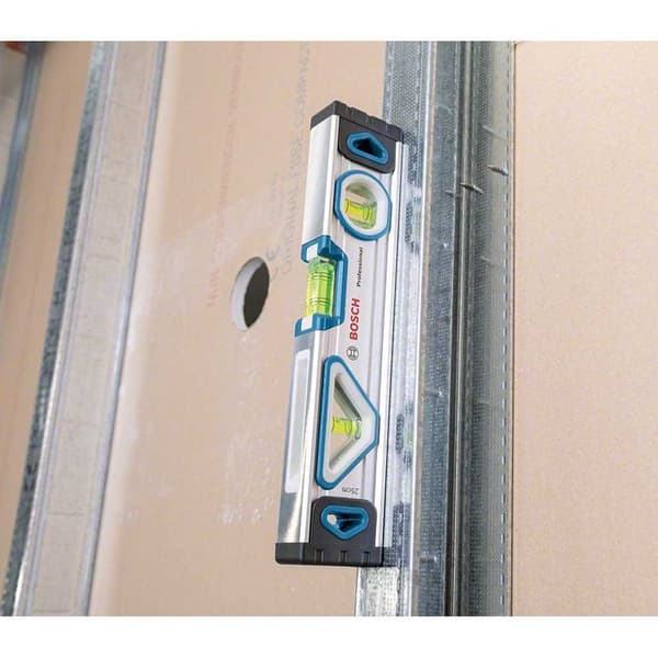 Bosch Magnetisk Niveau