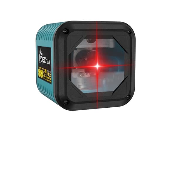 Laser Niveau Værktøjer, Grøn Stråle, Selvnivellerende, C011R C011R