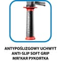 Miniatyrbild 2 av 9: SDS+ 710W borrhammare, fodral