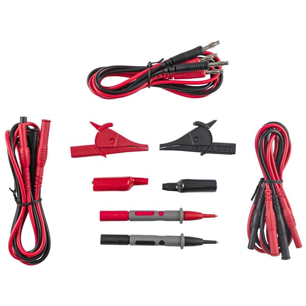 Jbm Multimeter Tillbehörssats