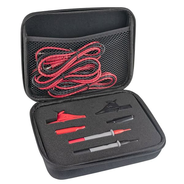 Jbm Multimeter Tillbehörssats