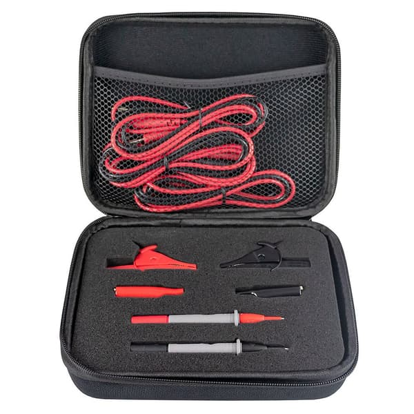 Jbm Multimeter Tillbehörssats