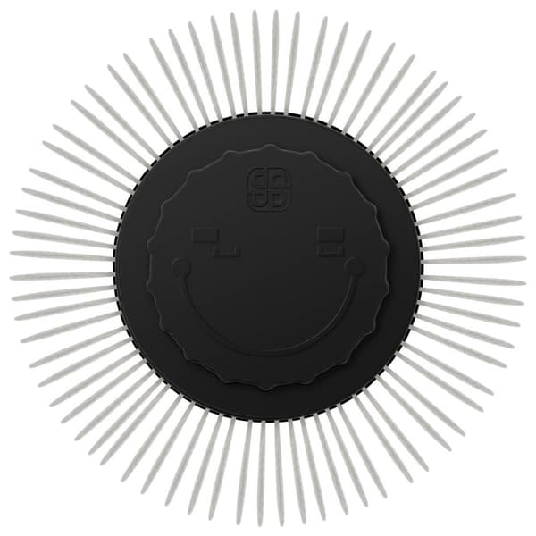 HEPA filter til Ulsonix støvsuger med lås 6-12 måneder dia. 160 mm