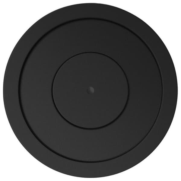 HEPA filter til Ulsonix støvsuger med lås 6-12 måneder dia. 160 mm