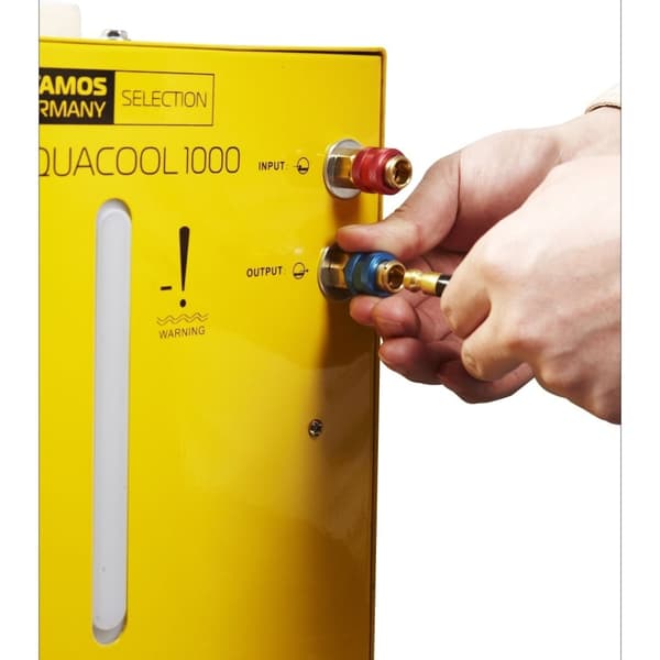 S-AQUACOOL 1000 hitsausveden jäähdytin