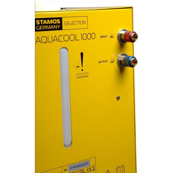 S-AQUACOOL 1000 hitsausveden jäähdytin