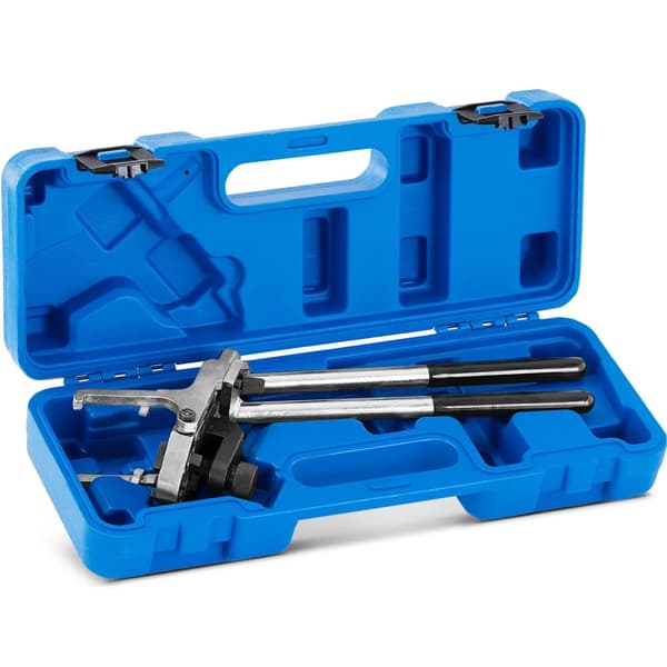 Venttiilijousikompressori BMW N20 N26 N55 moottoreille - sarja
