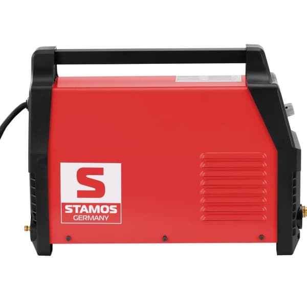 TIG MMA Hot Start Pulse ARC-Force LED 200 A svejser