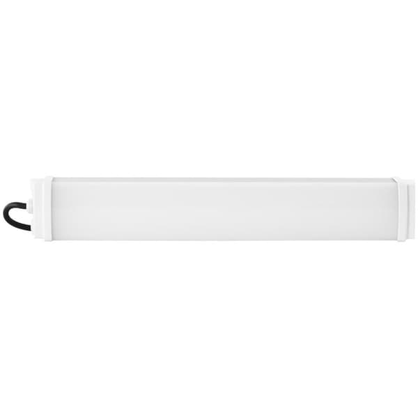 Vandtæt hermetisk LED-lampe til lagerhal IP65 3300 lm 60 cm 30 W