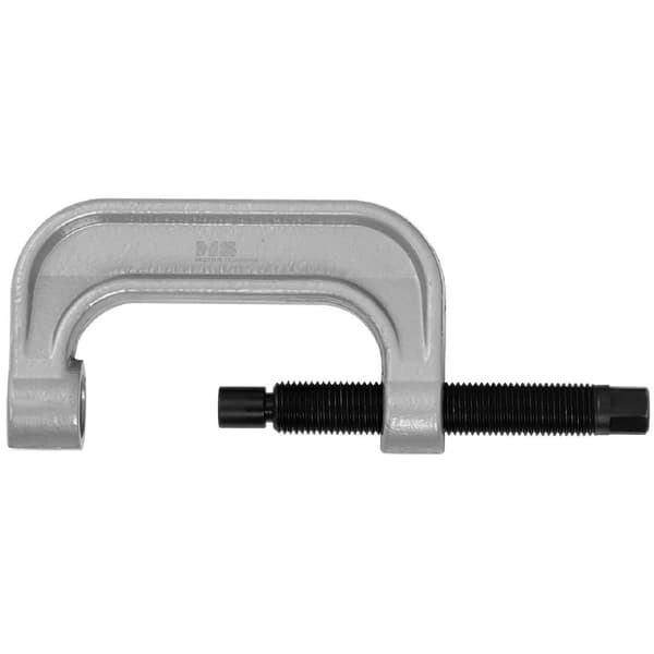 Ruuvipuristin MERCEDES W220/W211/W230 kuulaniveltapeille
