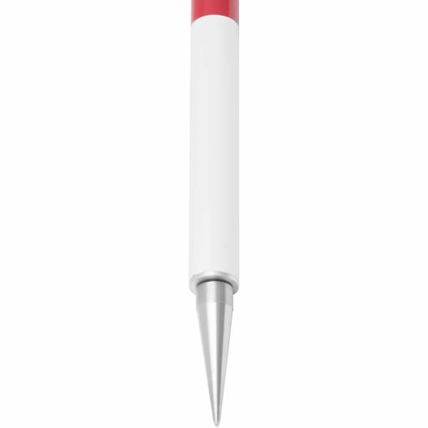 Geodetisk stolpe för spegelprisma, vikbar, dia. 32mm längd 2,5m