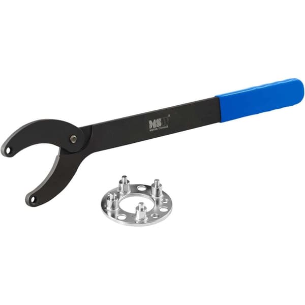 Ajoituslukko yhteispaineruiskutusmoottoreille 1,2 1,4 1,6 2,0 TDI CR - set