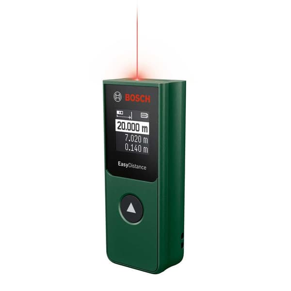 Bosch Easydistance 20 Lasermåler