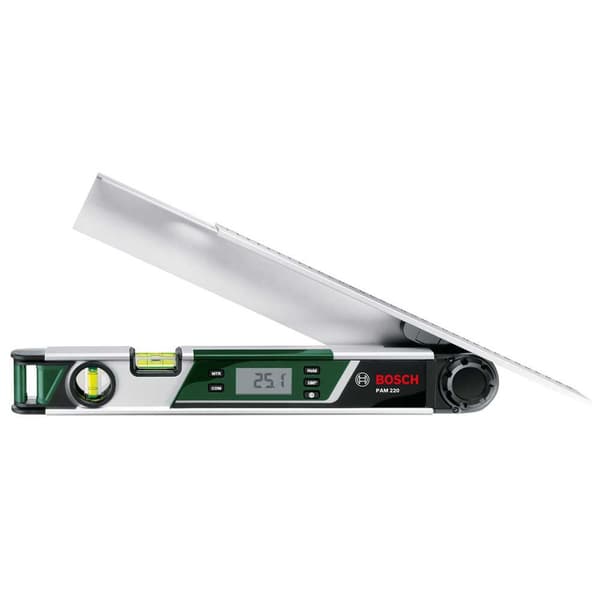 Bosch Universalangle Taso