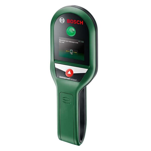Bosch Universaldetect Digital Detektor