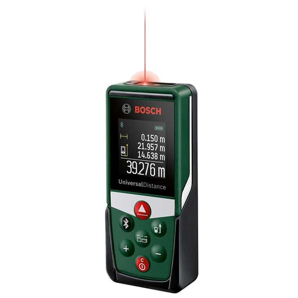 Bosch Universaldistance 40c Lasermåler