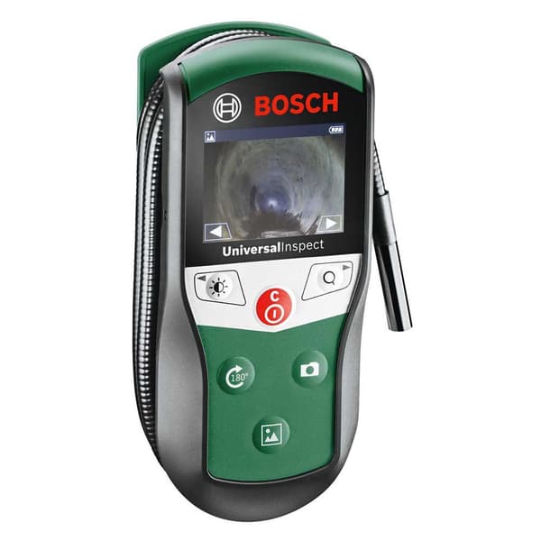 Bosch Universalinspect Inspektionskamera