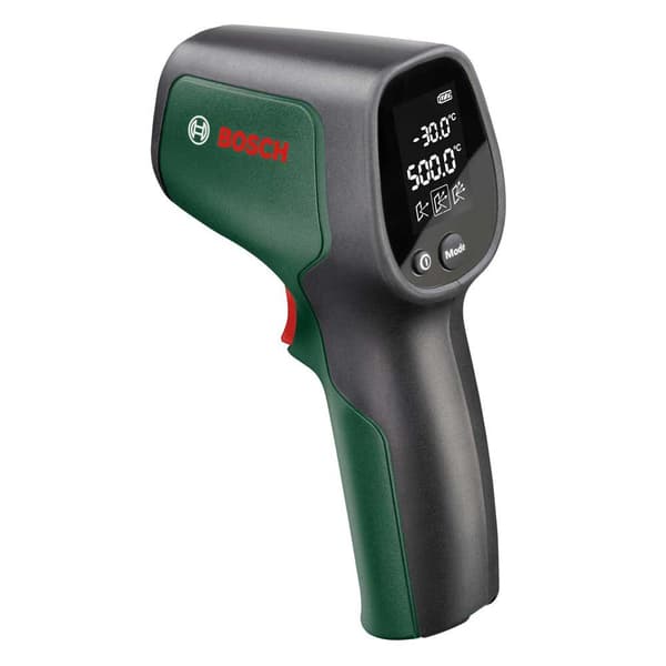 Bosch Universaltemp Digitalt Termometer