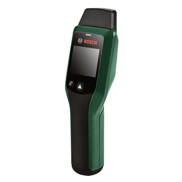 Bosch Universalhumid Fuktighetsmätare För Trä
