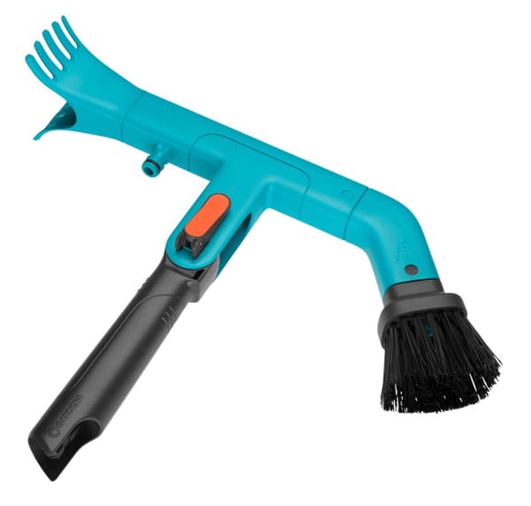 Gardena - GARDENA combisystem Gutter Cleaner