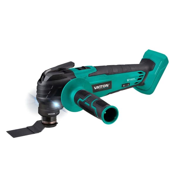 Vatton Multiværktøj Uden Batteri 20v
