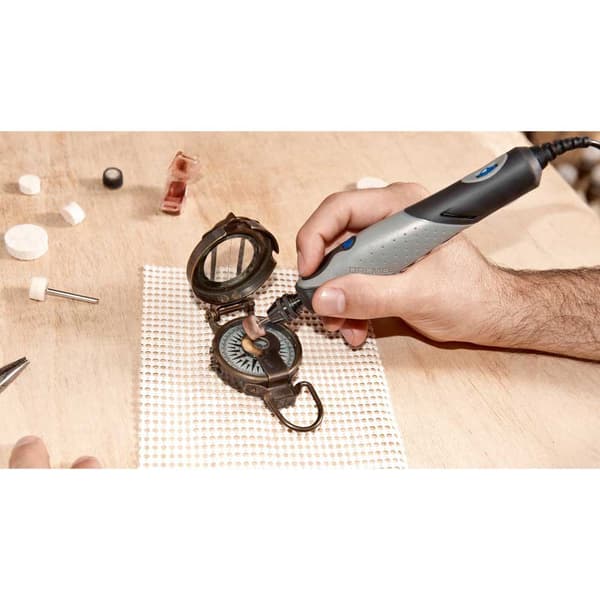 Bosch 2050 - 15 Eu Stylo + N Multiværktøj