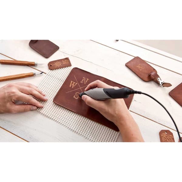 Bosch 2050 - 15 Eu Stylo + N Multiværktøj