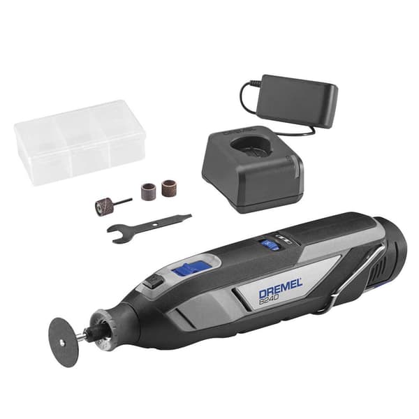 Bosch 8240 - 5 Multiværktøj