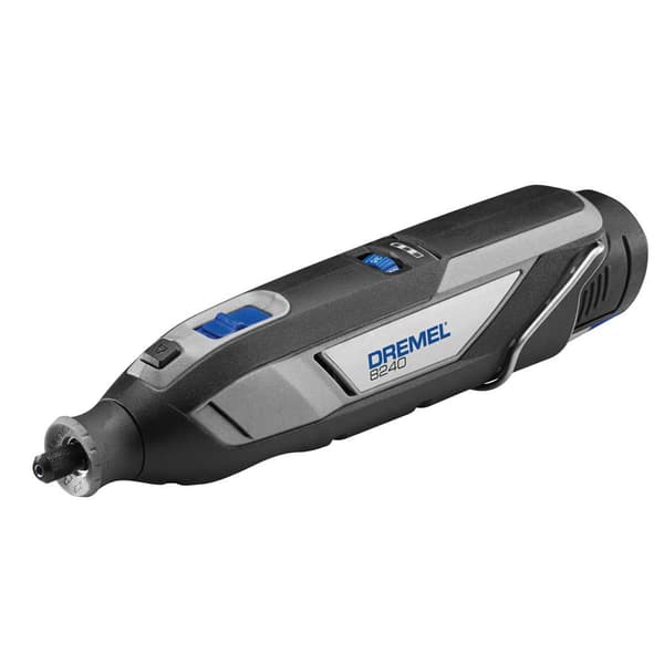 Bosch 8240 - 5 Multiværktøj
