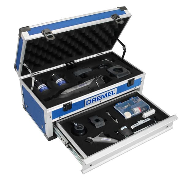 Bosch 8240 5 /65 Multiværktøj