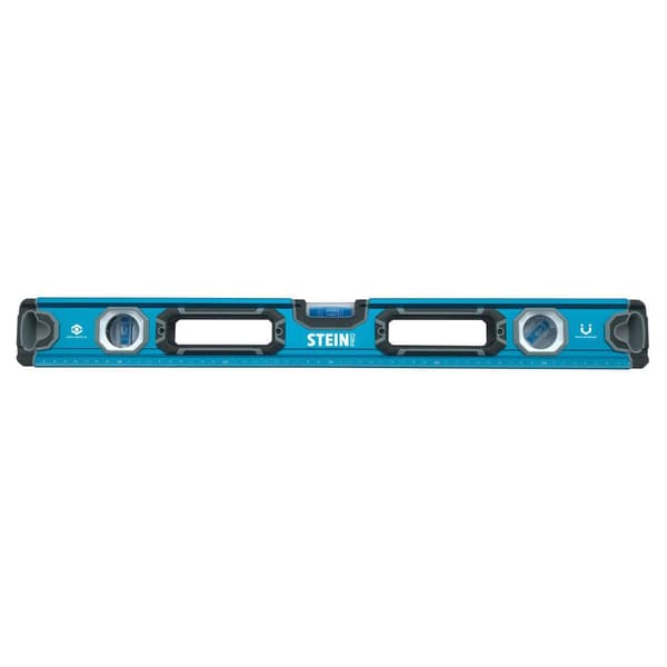 Stein Professionelt Lige Metalniveau Med Magnet 800 Mm