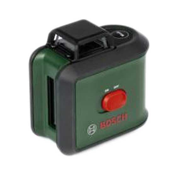 Bosch Universallevel 360 + Tt 150 + Mm3 Lasernivelleringssæt
