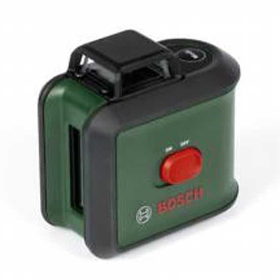 Bosch Universallevel 360 + Tt 150 Laser-tasonsarja