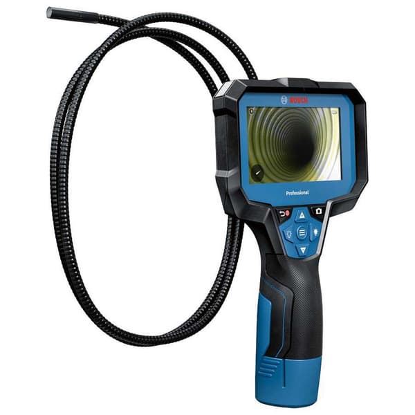 Bosch Gic 12v-4-23c+aa1 Inspektionskamera