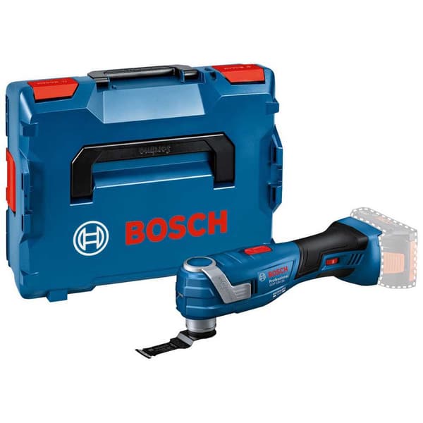 Bosch Gop 18v-34 Oscillerende Multiværktøj