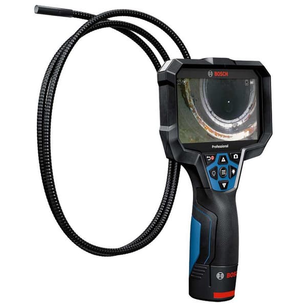 Bosch Gic 12v-5-27c+aa1 Tarkastuskamera