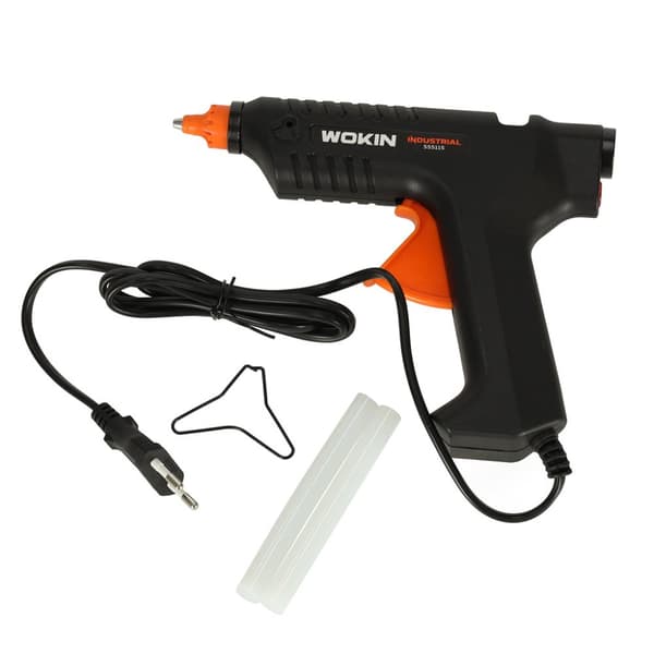 WOKIN Varmlimpistol 15W + 11,2 mm patroner