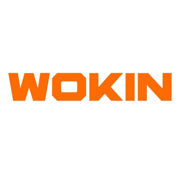 WOKIN Varmlimpistol 15W + 11,2 mm patroner