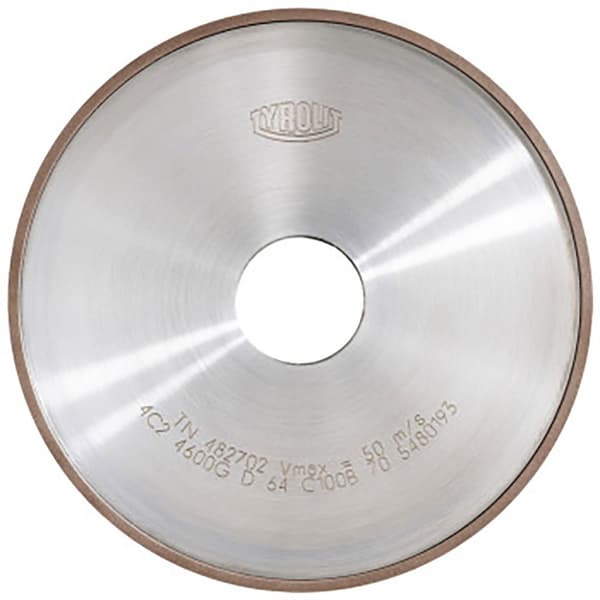 Tyrolit Koniske Kværne 150x13x32 Mm