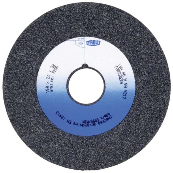 Tyrolit Rak Korundslipsten 10a36p5av17 200x25x32 Mm