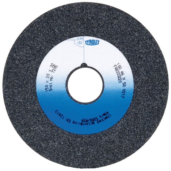 Tyrolit Rakt Hjul 10a36p5av17 200x32x40 Mm